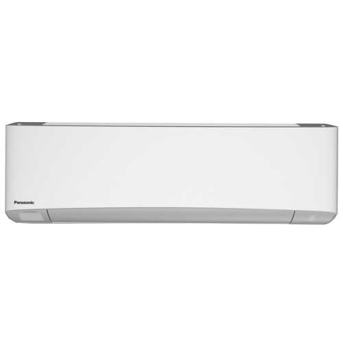 Panasonic KIT-Z25-XKE-Wifi ( Matt gyöngyházfehér kivitel) Inverteres oldalfali split klíma légkondicionáló